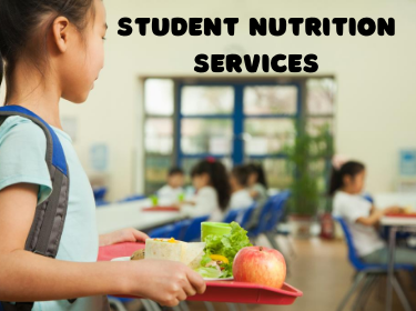  Nutrition Services